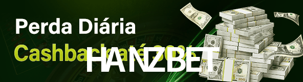 HANZBET Casino: Jogue Online e Ganhe Grandes Prêmios HANZBET Casino: Jogue Online e Ganhe Grandes Prêmios