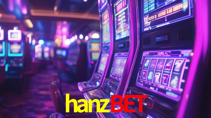 Cassino Online hanzbet
