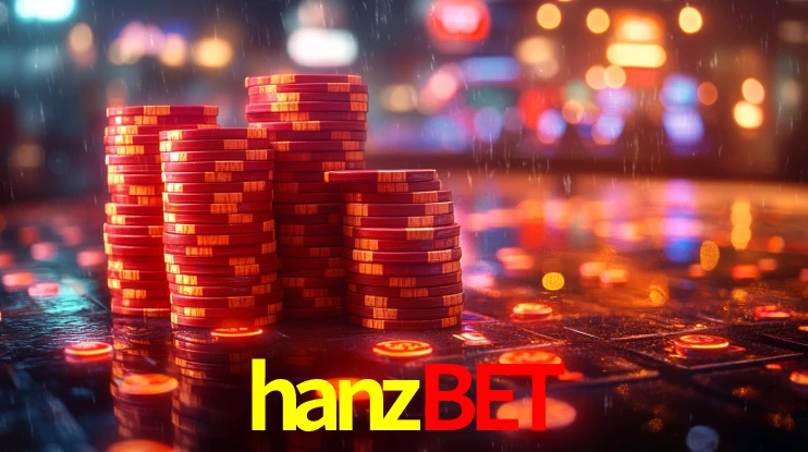 Suporte no Cassino Online hanzbet