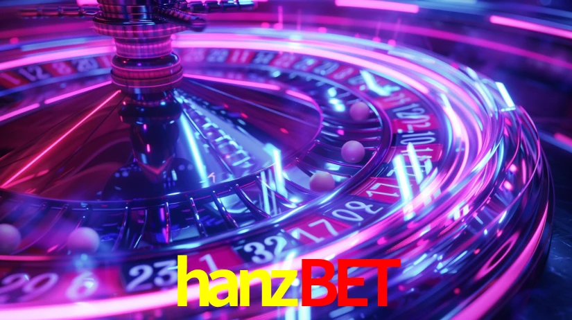 Jogos Diferentes no Cassino Online hanzbet